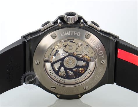 luna rossa hublot replica|Hublot Luna Rossa price.